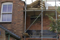 free Yarbridge home extension quotes