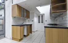 Yarbridge kitchen extension leads